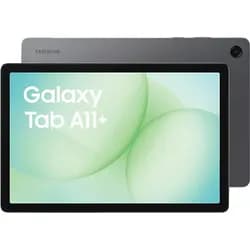 Galaxy Tab A11+ 128GB/6GB - Grey
