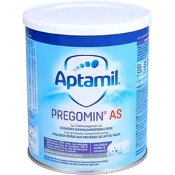 Aptamil Pregomin AS