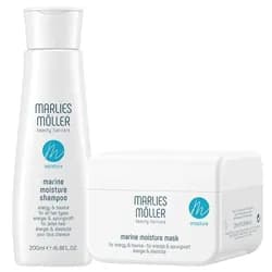 marine moisture mask