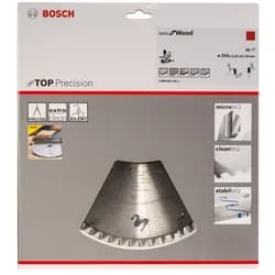 BOSCH Kreissägeblatt
