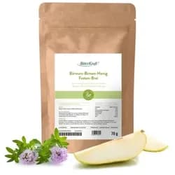 Bärwurz-Birnen-Honig Mischpulver 70 g