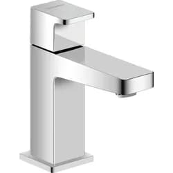 Duravit Standventil Manhattan Ausladung 90mm, chrom