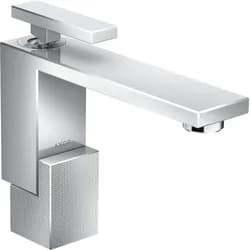 AXOR 46011000 Waschtischmischer 130 Axor Edge - Silber