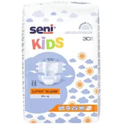 Seni Kids Junior Inkontinenzslip super ab 20 kg