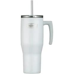 Thermos, Trinkflasche + Thermosflasche, (1.10 l)