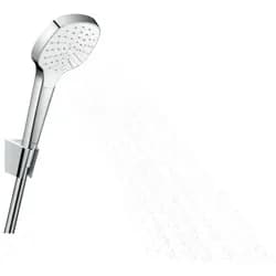 HG Brauseset CROMA SELECT E 1jet Isiflex