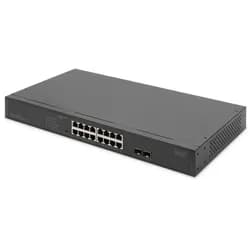 Digitus Netzwerk-Switch