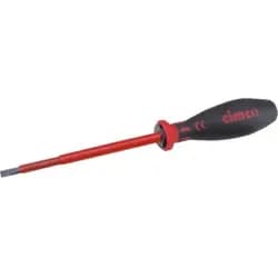Cimco VDE-Schlitz-Schraubendreher 6,5 mm