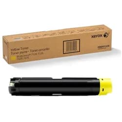 Xerox, Toner, 006R01458 (Y)