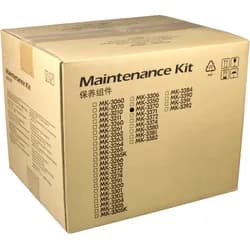 KYOCERA MK-3370 Wartungs-Set