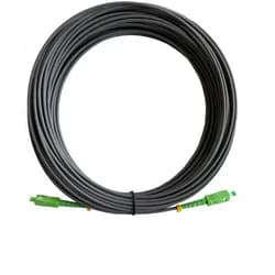 Televes geschirmtes Fiberglaskabel OSM20SCAPC