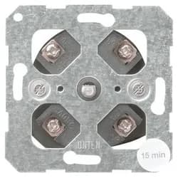 Gira Zeitschalter-Einsatz 032000