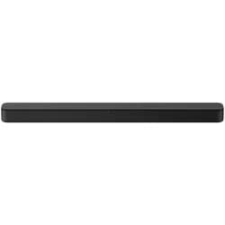 SONY HT-SF150, Soundbar, Schwarz