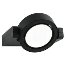 PLM 94406 - Outdoor 230V Wandleuchte Swivea