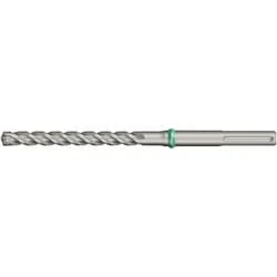 HELLER Hammerbohrer Bohrer SDS-max 40x520/400mm Enduro