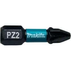 Makita PZ Bit 2x25 2Stk