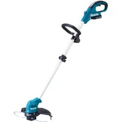 Makita Akku-Rasentrimmer UR100DSME