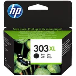 HP Tinte 303XL *schwarz*