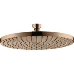 Tellerkopfbrause 240 1jet AXOR STARCK DN