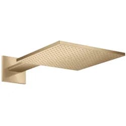 Hansgrohe Kopfbrause 300/300 1jet Axor Brushed Bronze 35314140