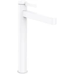 HANSGROHE 76070700 Waschtischmischer 260 Finoris - Weiß