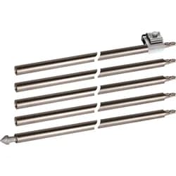 DEHN-Tiefenerder Set D18014 5XTE D20 1XAK