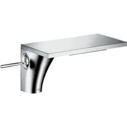 AXOR 18010000 Waschtischmischer 110 Axor Massaud - Silber