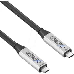 FiberX USB-Kabel