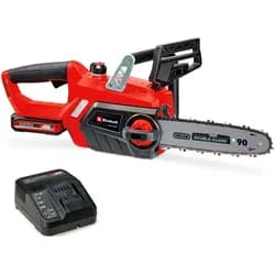 Einhell GE-LC 18 Li Kit Akku-Kettensäge