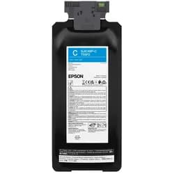 EPSON Tinte SJIC48P-C cyan (C13T55P240)