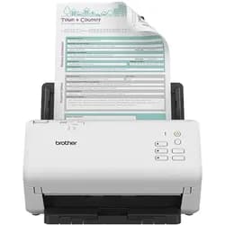 BROTHER ADS-4300N
