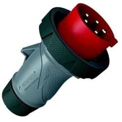 Mennekes CEE Stecker PTX 13624