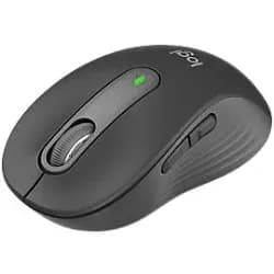 Logitech Maus