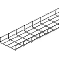 Niedax Gitterrinne GR 60.300 E3