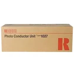 Ricoh, Toner, Typ 1027 (BK)