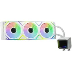 ADATA XPG LEVANTE II 360 WASSERKÜHLUNG RGB WHITE