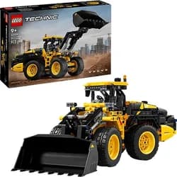 LEGO® Volvo L120 Electric Radlader