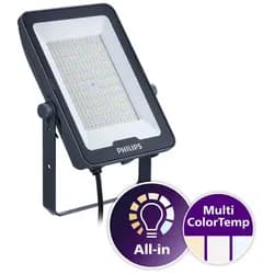 Philips Lighting LED-Strahler BVP169 LED #73606199