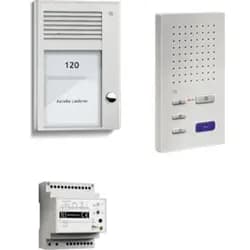 TCS Tür Control Paketlösung PSC2210-0000