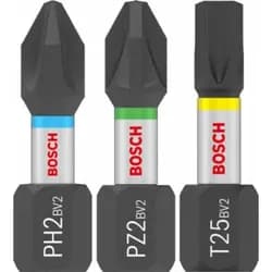 BOSCH Bit-Set PRO Impact 25-teilig