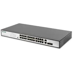 Digitus Netzwerk-Switch