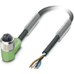 Sac-4P-20,0-Pur/M12Fr