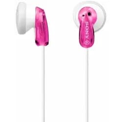 MDR-E9LP Headphone - Pink