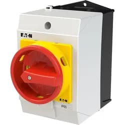 Eaton Hauptschalter T0-4-15682/I1/SVB