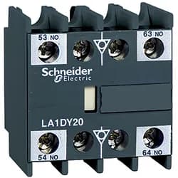 APC LA1DX20 Hilfskontakt, USV Zubehör