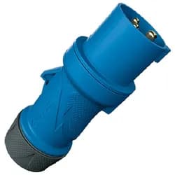 Mennekes CEE Stecker 13513