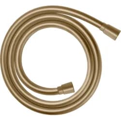 hansgrohe Brauseschlauch Isiflex 1600mm, brushed bronze