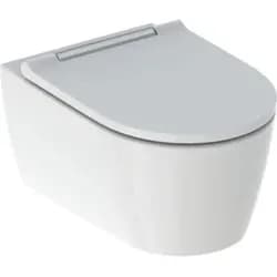 Geberit, Toilette + Bidet, One