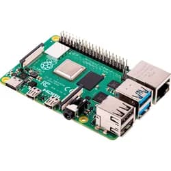 Raspberry Pi 4B 3 GB RAM