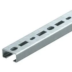 OBO Profilschiene gelocht CML3518P0500FS